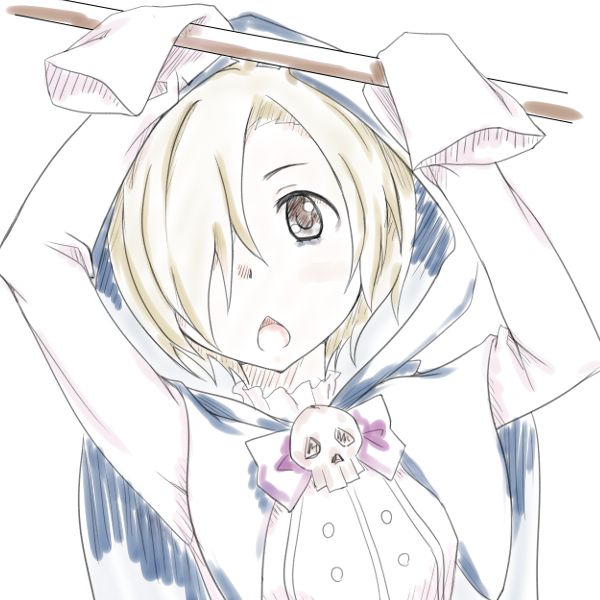 ใญใใใพใใใผๅฐๆข
#ใขใใใน็ๆทฑๅคใฎ็ๅฃใ็ตตใใ60ๅ1ๆฌๅ่ฒ