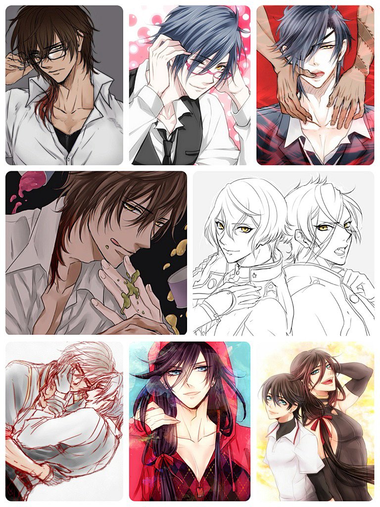 遅ればせながら🌸祝アニメ化🌸
#刀剣乱舞アニメ化記念に全国の審神者さんと繋がり祝福したい
光忠・兼さん愛(両方右思考)。くりみつ他。CPや気の合いそうな交流できる方と繋がれたらなと…!RT中心に巡回予定。
