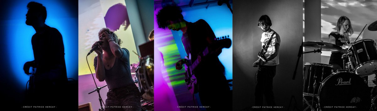 TheAlteredHours's tweet image. 8000km. 22 shows. Thank you so much to everyone who came out to see us &amp;amp; to everyone who worked with us on this trip