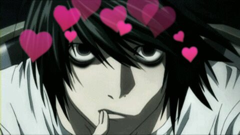 L lawliet Ryuzaki. added a new photo. - L lawliet Ryuzaki.