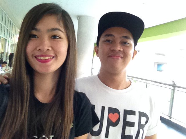 boooojane's tweet image. After the Baccalaureate Mass 🙏☺️ #SupportivePartner
