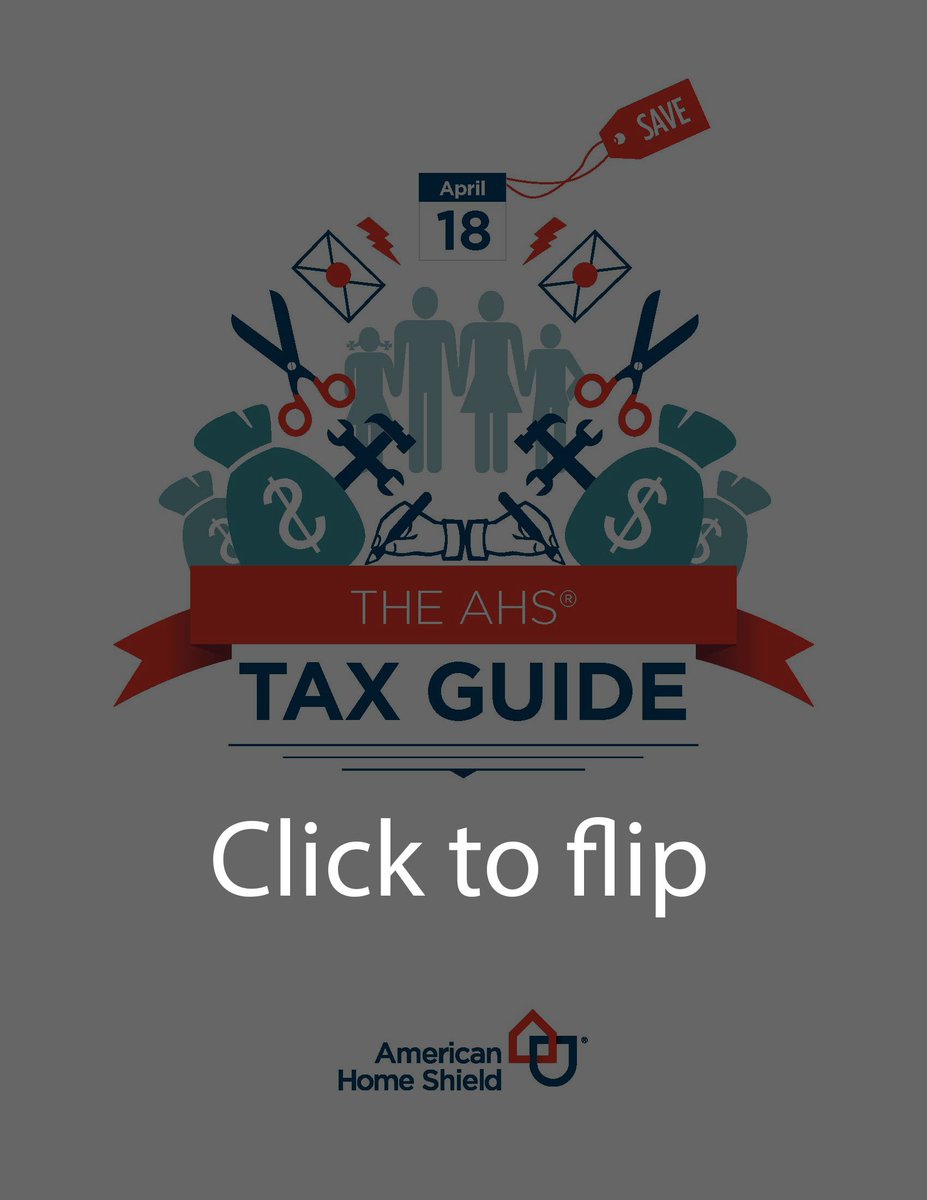 TrueCleanIL's tweet image. Tips for tax time.  Call True Clean at 309-664-8577 for carpet, duct, water, mold or fire.

goo.gl/4BIfWV