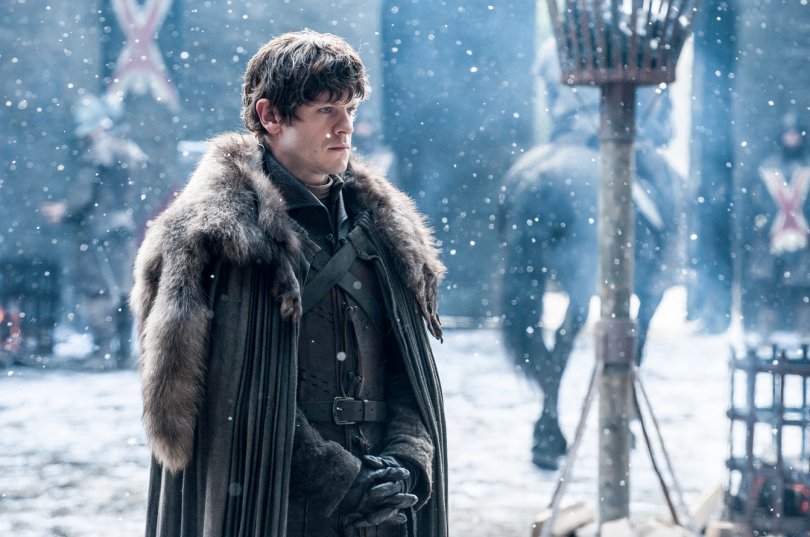 [ New #GOT account, definitely not new to RP. #RT please. ]