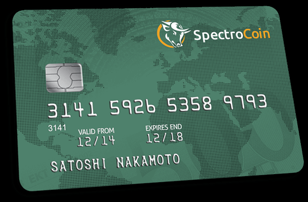 spectrocoin's tweet photo. Get a free virtual #bitcoin debit card fro https://t.co/0I54El6ipc by retweeting this post and sending us a message https://t.co/xUbCEsdmiE