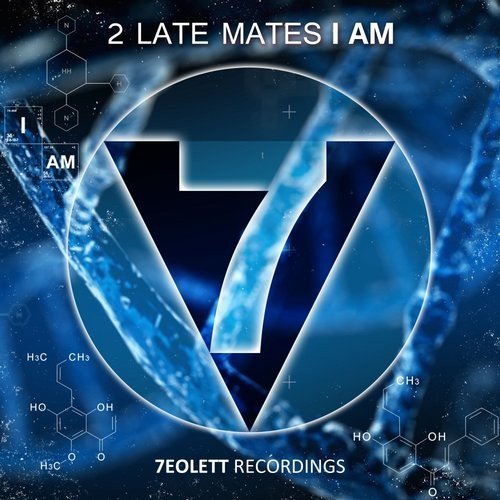 7eolett Recordings tweet media