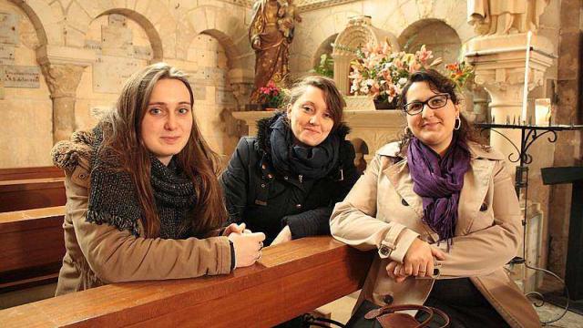 Diocèse de Bayeux-Lisieux tweet media