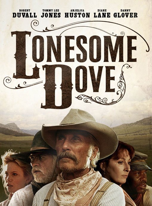 sundancesquare's tweet photo. Who's ready for some gun slinging, horse riding, epic adventure that is Lonesome Dove. https://t.co/X1A777nDhM https://t.co/mbxy5fewnZ