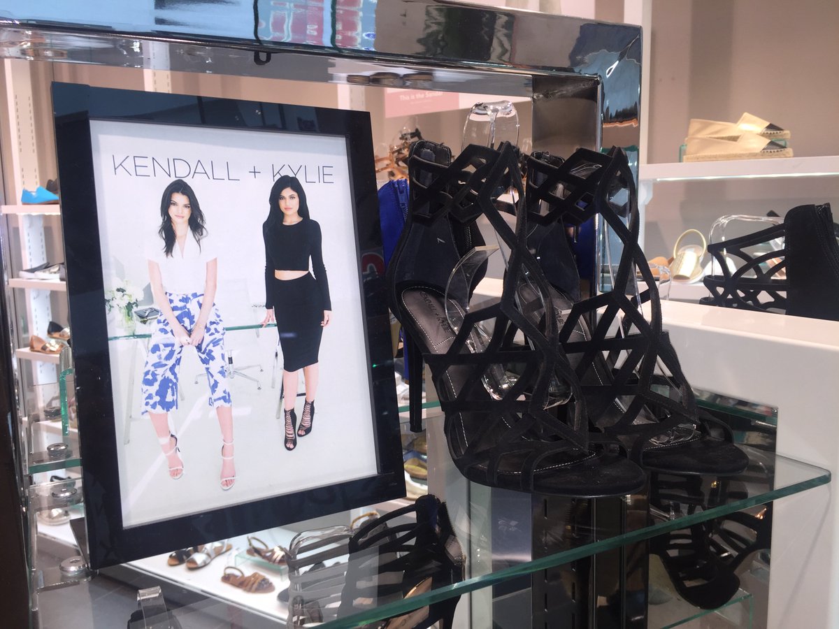 midsummer_place's tweet photo. We've spotted our fave heels from the @KendallandKylie collection in @OfficeShoes 😍😍 #KendallandKylie #KKSpring2016 https://t.co/KJ3YcnmNTE