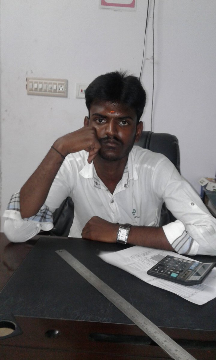 VGritha tweet picture