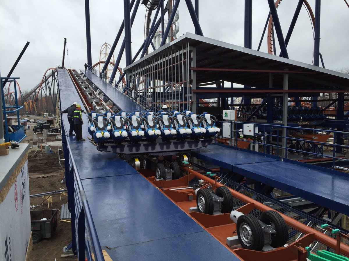 ACEEasternGL's tweet photo. Retweeted Tony Clark (@TonyClarkCP):
Mini pull-through. #BuildingValravn https://t.co/uCobfQ6idt https://t.co/Q3QOw2Fk9P