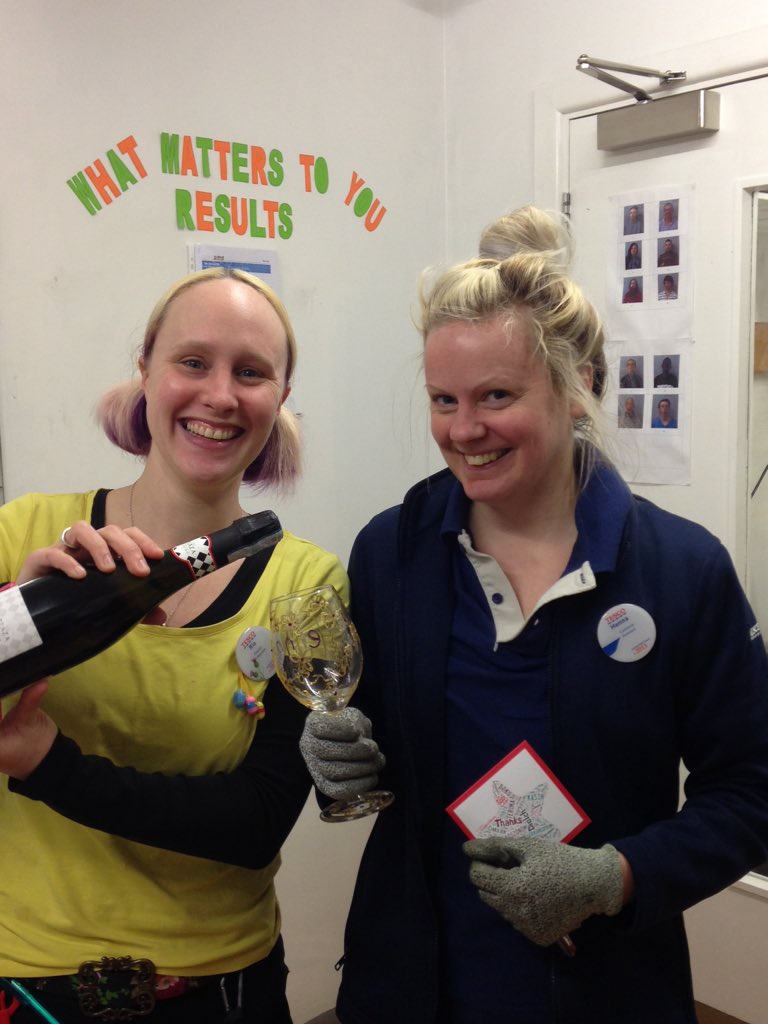 Good luck in the future Henna!! We'll miss you! #stockCA @Doyle123mac <a href="/be_becki/">Beckie Berri</a> <a href="/willjhudson/">will hudson</a> <a href="/dottygibbo/">Ria Gibbons</a>