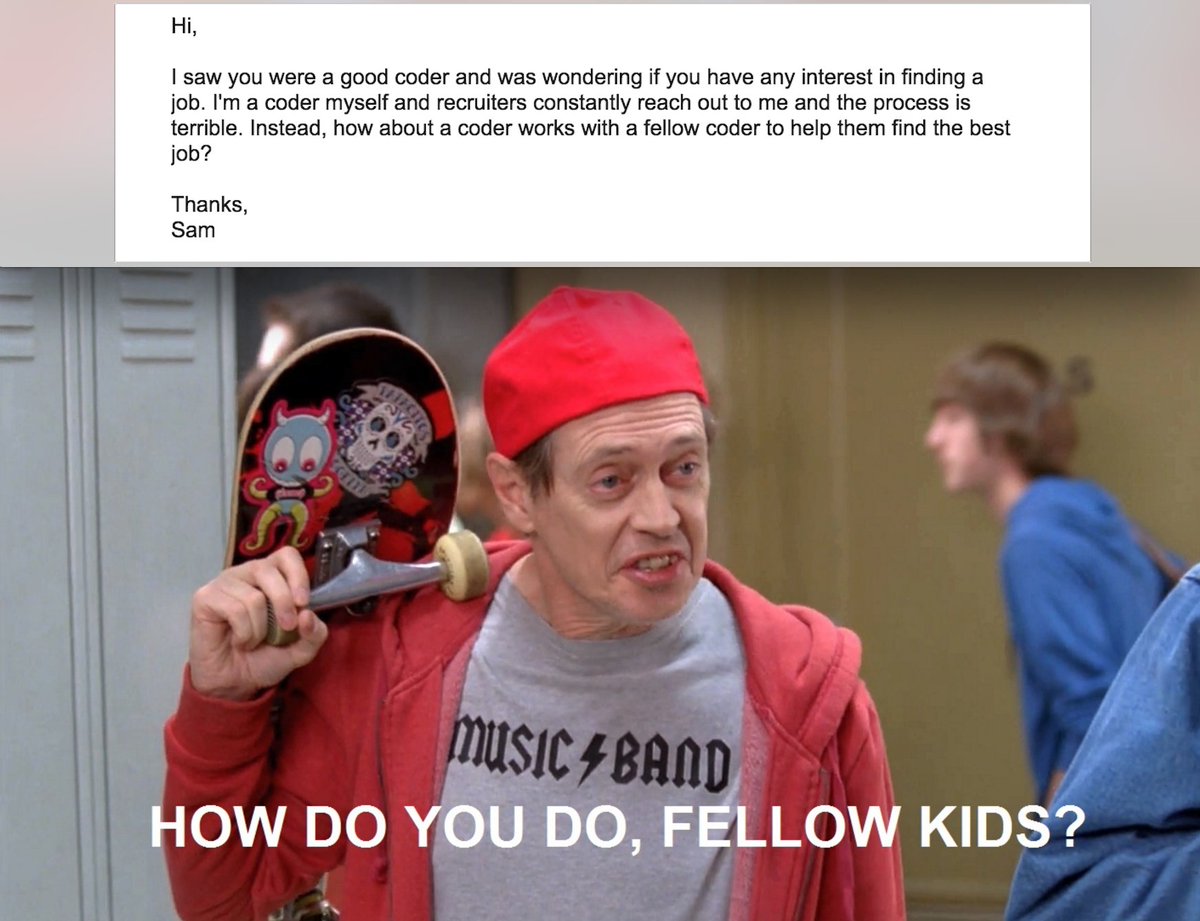 jbrancha's tweet photo. #FellowCoder https://t.co/6xLTHhs0d8