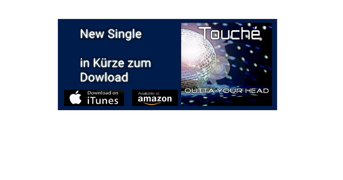 touchemusic's tweet photo. #Touche #new #song #outtayourhead
#boyband #macarecords #90s #followback #followforfollow #followback #comeback https://t.co/zZE8P3qIGw