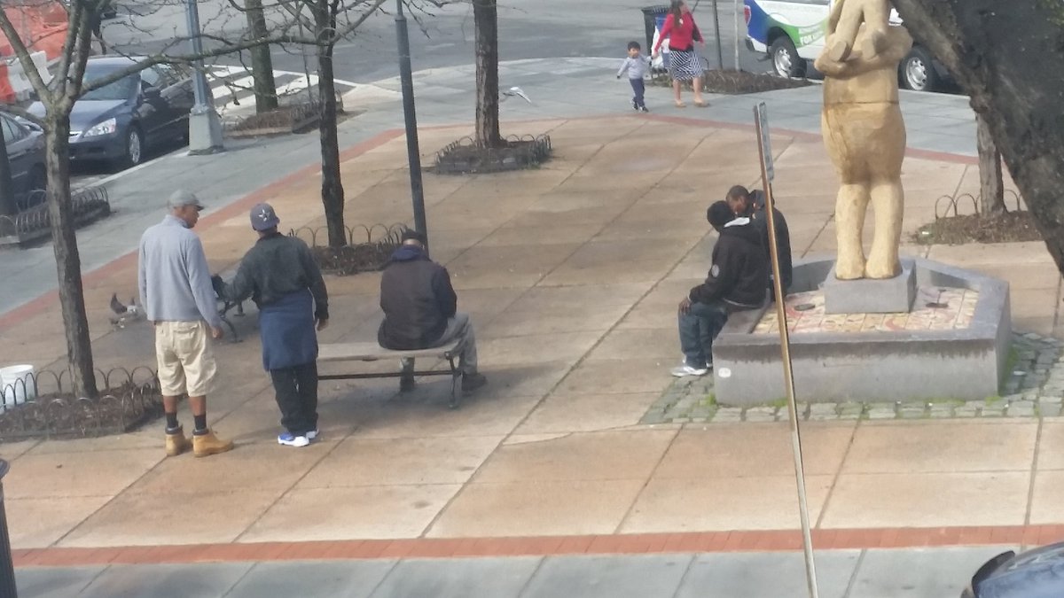 UnityParkADMO's tweet image. Gotta have my breakfast beers!  @AdMoBID @adamsmorgan