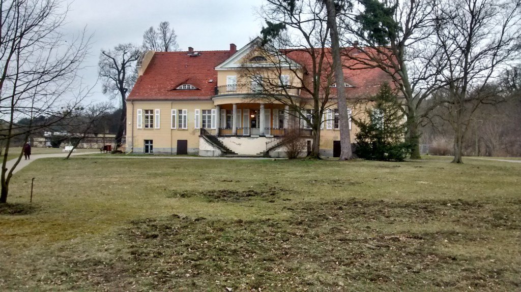 Wanderung Gatow dirksblogsite.wordpress.com/2016/03/28/wan…