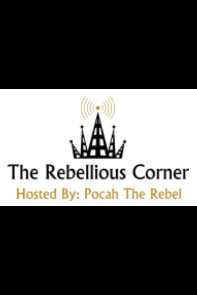 RebelliousCharm's tweet photo. Always looking for new artist to interview on #TheRebelliousCorner so hit me up https://t.co/emo5B6Mqco