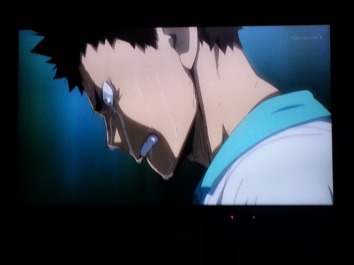 みみっぷる 弾いて歌うよ V Twitter ハイキュー最終回 及川さん最高にかっこよかったです 最後 影山と日向が手を 合わせるところよかった 3期楽しみです ハイキュー最終回 ハイキュークラスタさんと繋がりたい ハイキュー3期楽しみな人rt T Co K9dhzvp97j