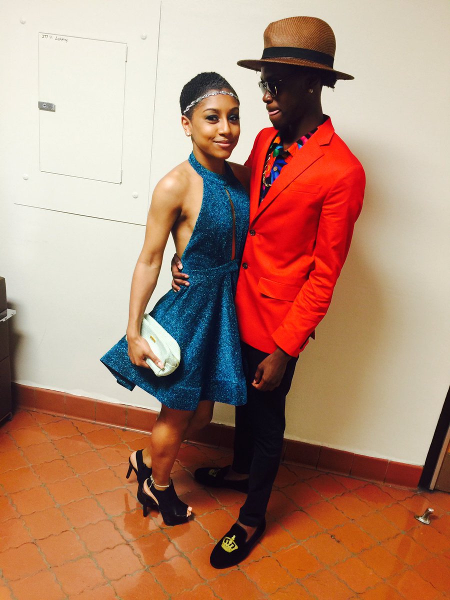jay_3___'s tweet photo. I swear @kingjemar_ can't act right for nothinπβ€οΈπ #EOG16 #EOGslay #EOGsauce https://t.co/pvsvWrUwYk