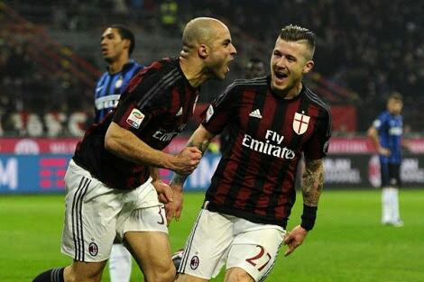 Info4_Milanisti's tweet photo. Alex ke Kucka: Dia merupakan atlet yg hebat. Dia tidak kenal lelah padahal kemarin baru bertanding. -WL https://t.co/xesdJ84JoC