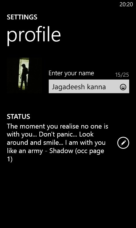 Jagadeeshkanna1's tweet photo. #liferules #rage #love #fearbreakers #shadowtheory #philosophyofyouth.blogspot #blogger https://t.co/igJaOeAjo3