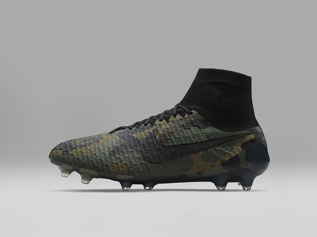 nike unstoppable cleats