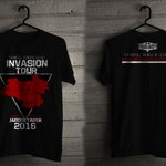 Photo by #FBLINVASIONTOUR2016 (@fbl_management)