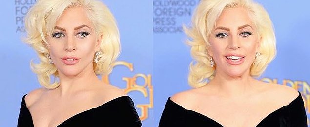 lucrezijaa's tweet photo. Happy birthday queen👸🏼 @ladygaga #HappyBirthdayLadyGaga #30 https://t.co/Id6x4HmW2v