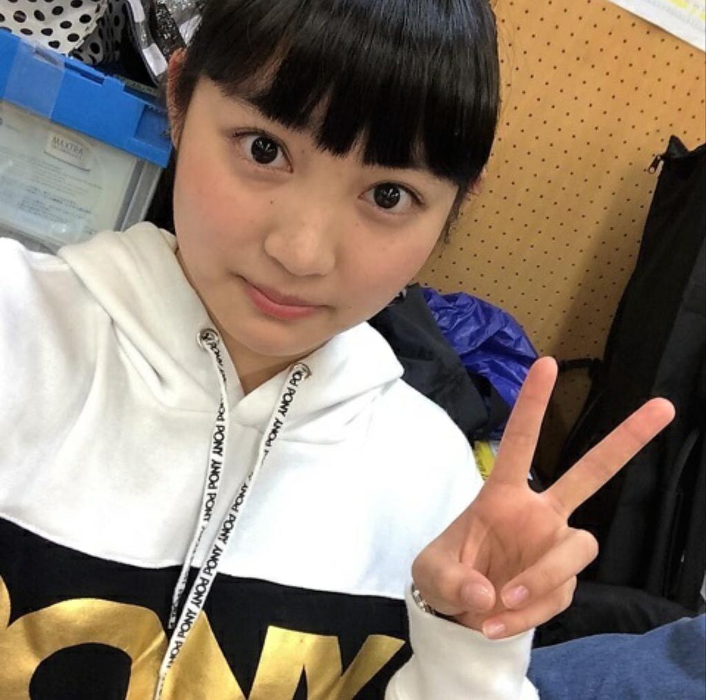 ebc_359MMY's tweet photo. ひなた誕生日おめっと〜!!🙌💕
#柏木ひなた生誕祭 
#私立恵比寿中学 https://t.co/lNFDXuyYUg