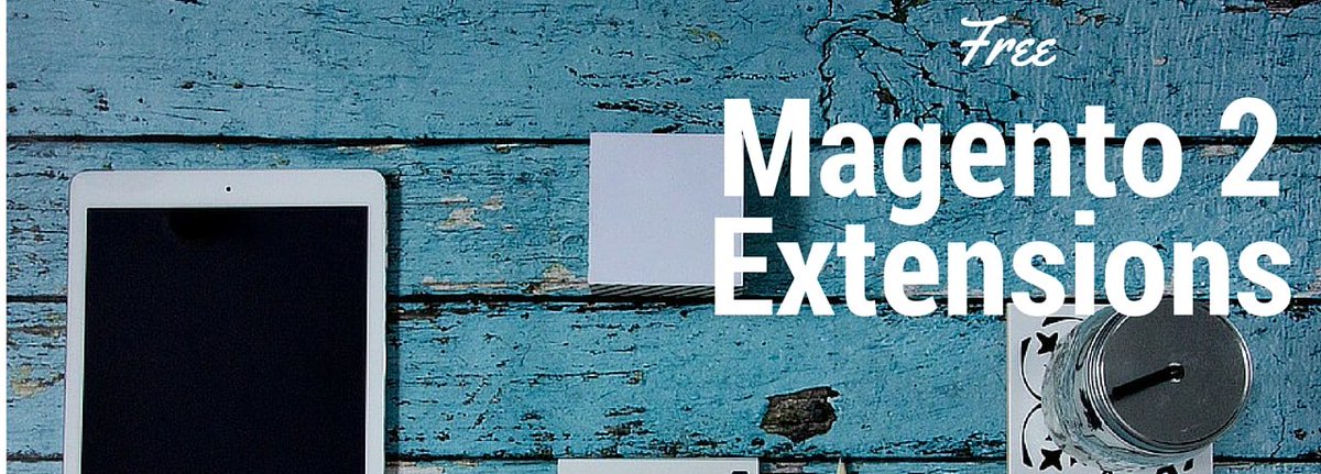 web_speaks's tweet image. Free Magento 2 Extensions store.webspeaks.io
#magento #magento2 #magentosolutions #ecommerce #php