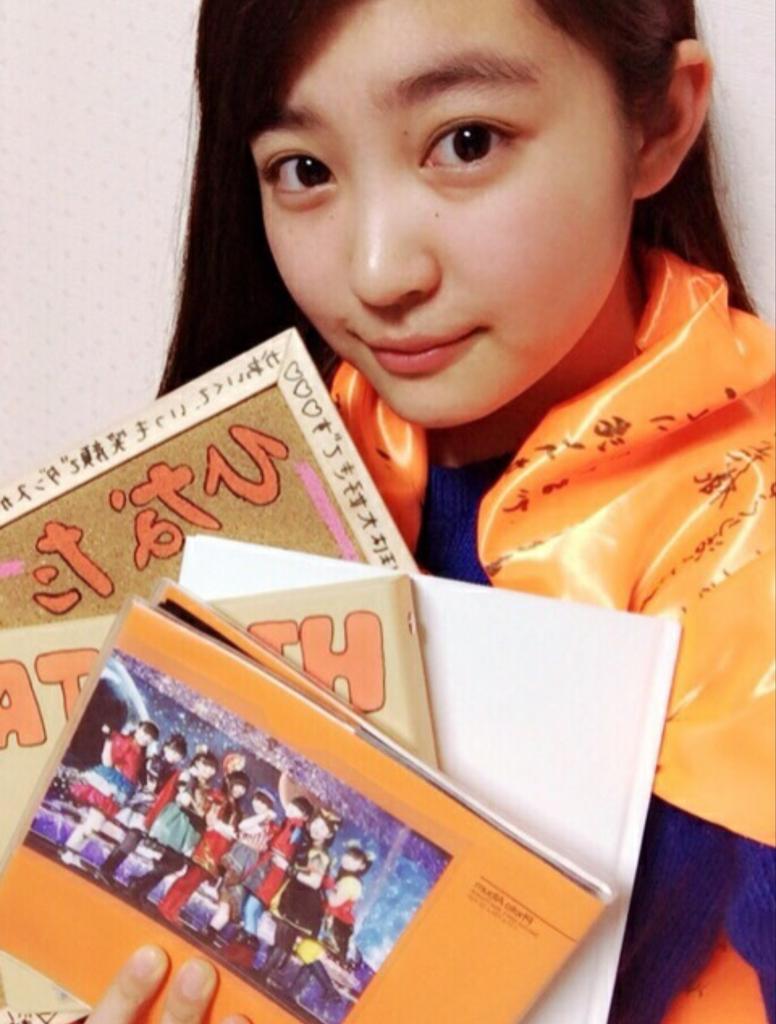 ebc_359MMY's tweet photo. ひなた誕生日おめっと〜!!🙌💕
#柏木ひなた生誕祭 
#私立恵比寿中学 https://t.co/lNFDXuyYUg