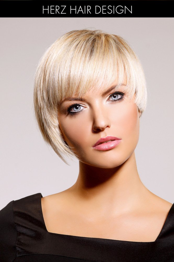 Latest Hairstyles On Twitter 30 Short Haircuts That Ll Make You