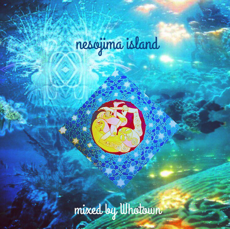 Seminal_Rec's tweet photo. [SEMI-011] Whotown - Nesojima Island
https://t.co/3hN2hz1DQE
#djmix #seminalrec #ambeint #chill #nature #mixcloud https://t.co/auFdoXz1Cu