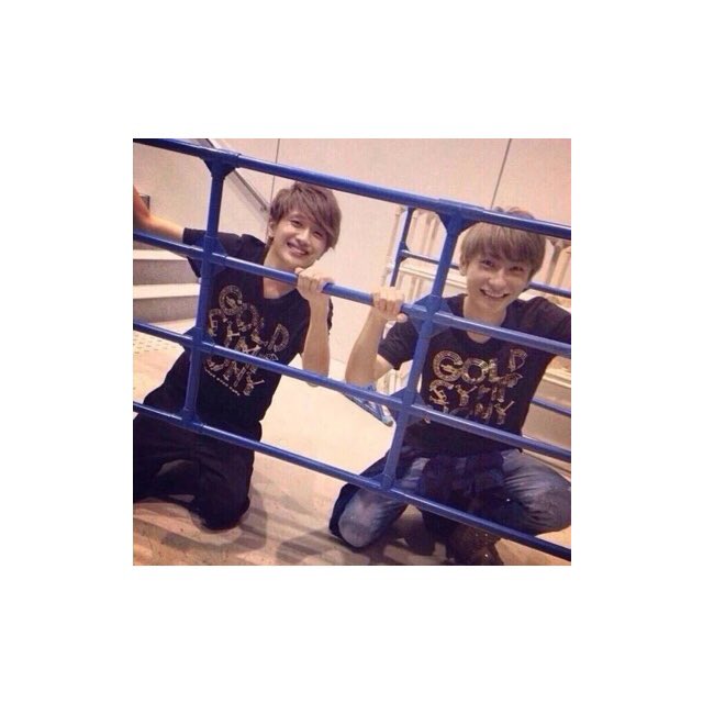 13aaa_7's tweet photo. アカウント作ったので初タグやります💭

🌈16歳⇔春から高2
���愛知県
💙しんちゃんよりのAll
💋にしちあ

#aヲタさんと繋がりたい 
#RTしたaヲタさん全員フォロー
#相互希望です
#拡散希望Rtお願いします https://t.co/NjCnAIdv1A