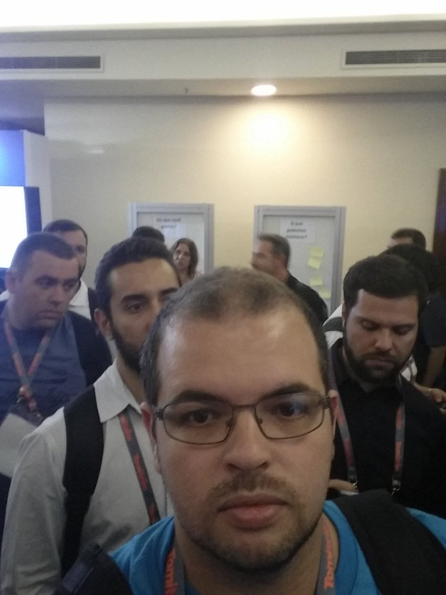 mfernandes7's tweet photo. https://t.co/SLp39LZIZG #azurenoqcon #qconsp2016 https://t.co/StDsYw0G4O