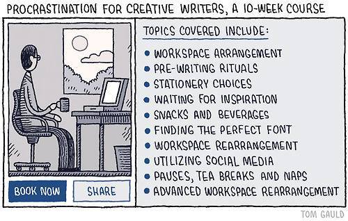 msquirewriting's tweet photo. Saw this today on Facebook and it made me laugh so hard!! #amwriting #writersproblems #procrastination https://t.co/X2m1g2mnF2