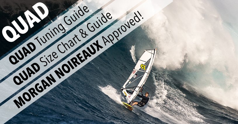 Learn more about quad wave fins ow.ly/ZXAYX #windsurfing #windsurf #BlackProjectFins
