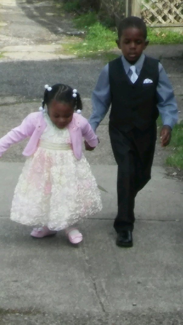 prettybritt_1's tweet photo. #cousins😍😎#0tf...💯yesterdays news📰Easter🐰🐣Sunday😘 https://t.co/KEh534dXt7