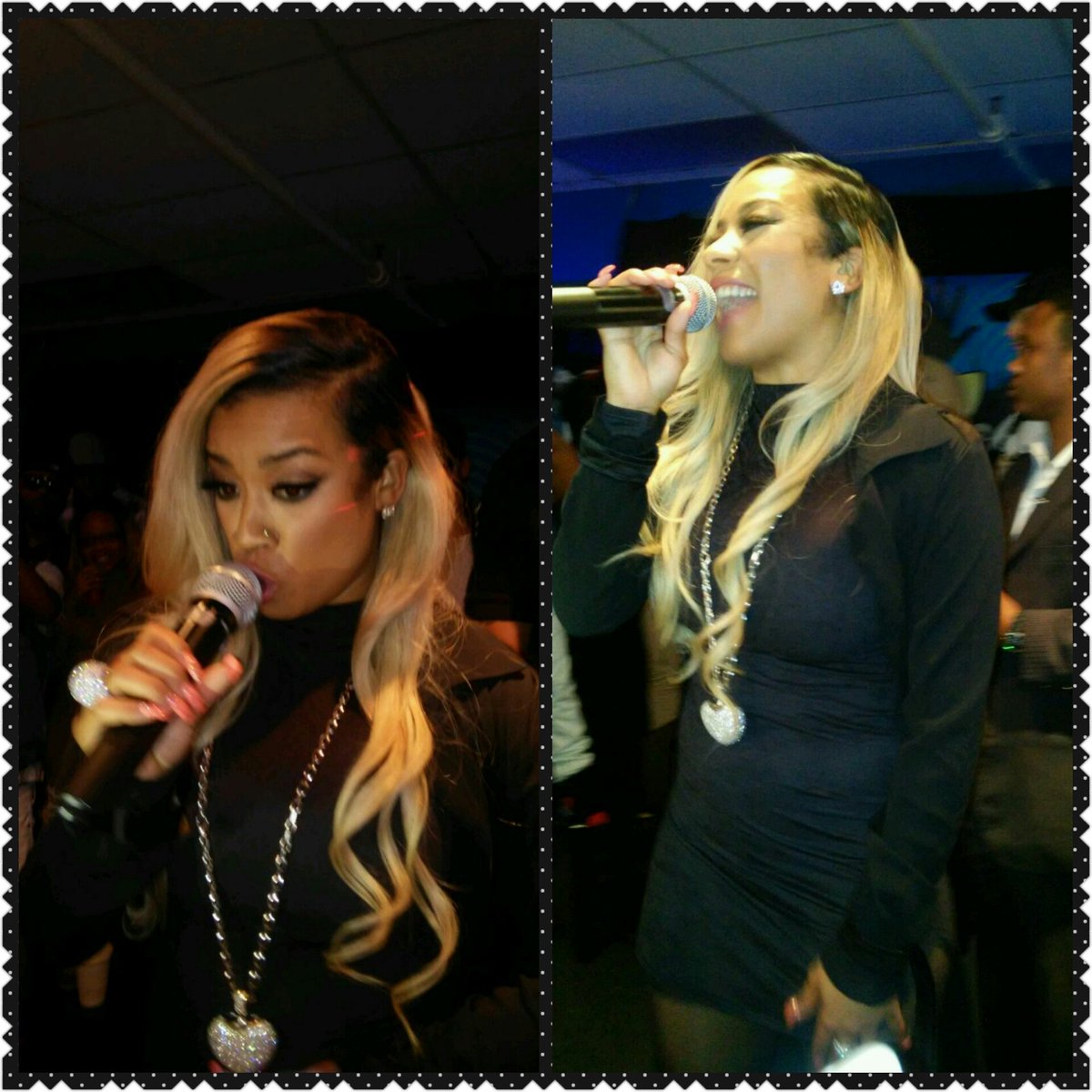 cindydugger35's tweet photo. #Keshia cole We had a Ball with her in Richmond.Va All White Party She's A Beautiful Young Lady in Person!!!!!! https://t.co/Kx78KeNxOM
