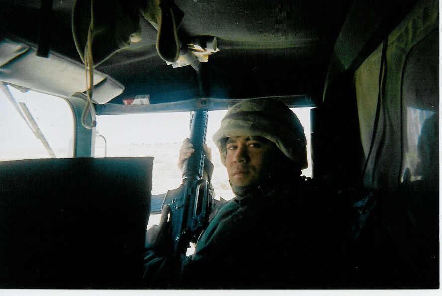 prp3theauthor's tweet photo. #OIF #USMC #MarineCorps @USMCcmbvet #Marines #TaskForceTripoli #USMCcmbvet Book includes OIF https://t.co/jXqZH8ldX6 https://t.co/MNjJRBuJWG
