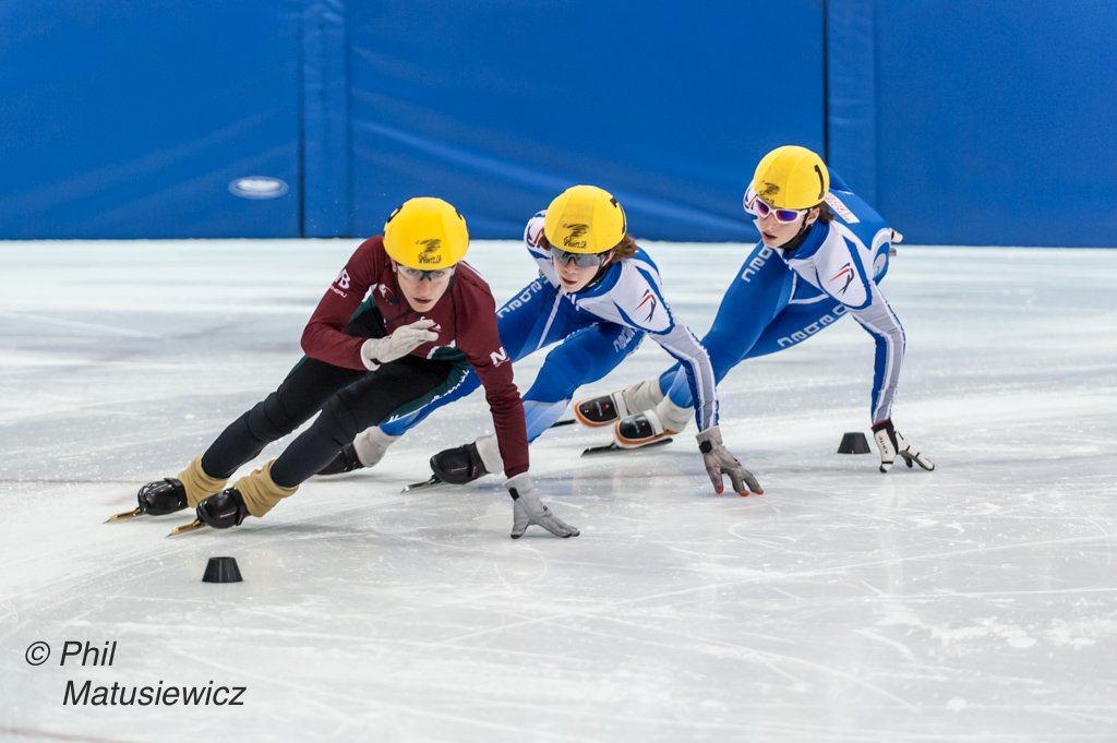 SpeedSkatePEI's tweet photo. We've posted a number of pics from #CEST2016 with more to come, stay tuned. https://t.co/4tT9ZhIa9X https://t.co/4TBRm1C14p