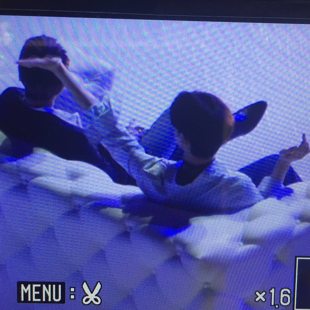 thaluuu's tweet photo. 160328 Jonghyun &amp; Key (cr.KKKIM夹心奶焕) 2p #2 https://t.co/z8q6p72Wcr