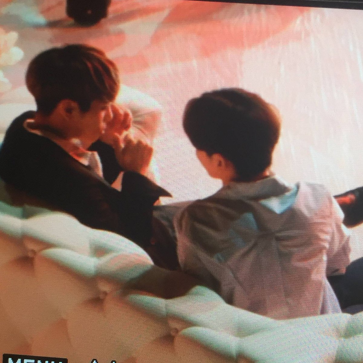 thaluuu's tweet photo. 160328 Jonghyun &amp; Key (cr.KKKIM夹心奶焕) 3p https://t.co/B8FRI8XHvK