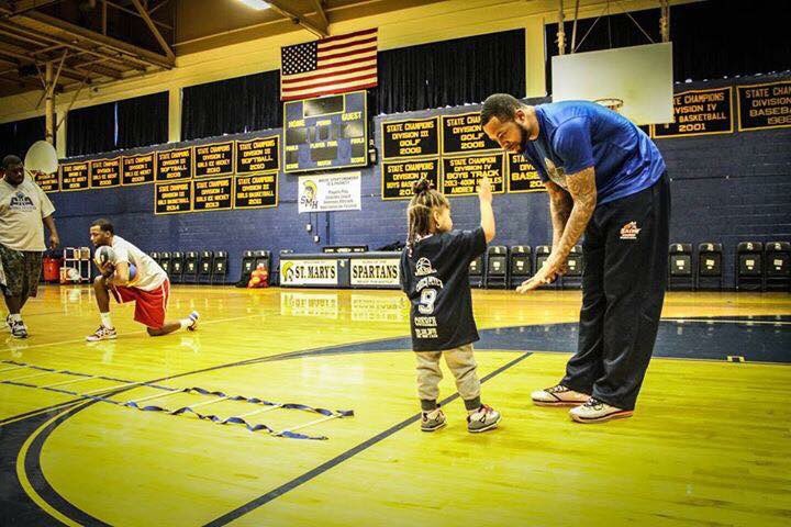 Analytics_SLATS's tweet photo. Don't miss out this Thursday Night's Antonio Anderson Skills Academy w/ #CoachAnderson#CoachCharles#CoachBerryRogers https://t.co/Bs52AZXj3J