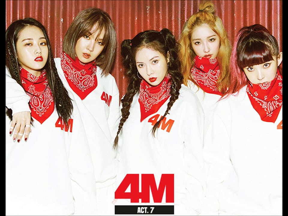 What are the best concept photos you've seen? | allkpop Forums