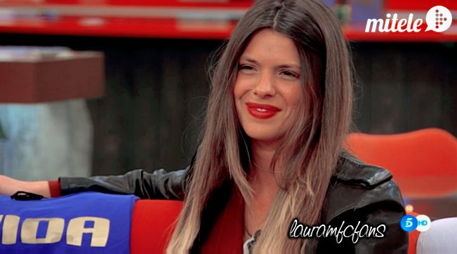 LauraMFCFans's tweet photo. Laura en la gala 12 de #GHVIP.💫#TeamLauraM🔝 @_laurimatamoros (19) https://t.co/8TyKDwIBqn