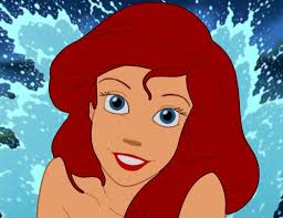 HayesJaylee's tweet photo. Oh this is my best day ever this morning when i woke up i went on the beach and i saw Ariel https://t.co/Jnx8rqC0mA