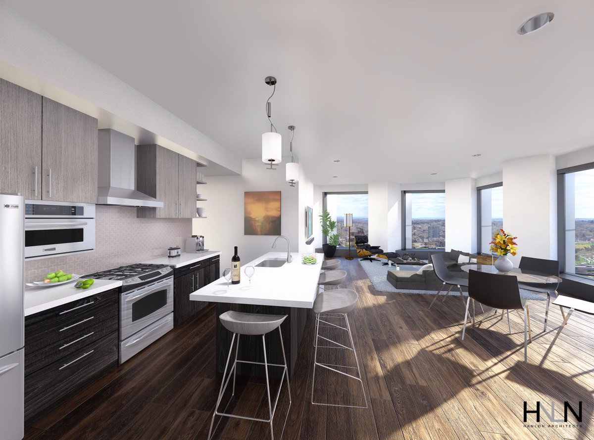 Hanlon Architects tweet media