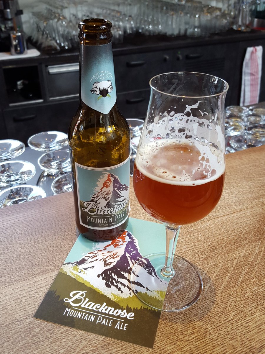 Zu Besuch in unserer Lieblingsbar. Danke Hotel Europe.