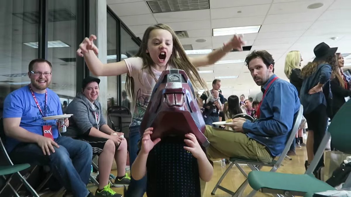 knuccio255's tweet image. @shaycarl New Vlog Shaytards fans! Watch this amazing family! 
👍👍👍👍👇👇👇
youtu.be/U-IxWeQOE7s