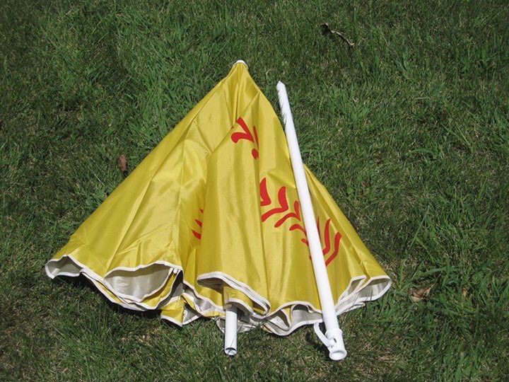 Golf Umbrella Store tweet media